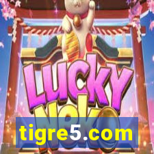 tigre5.com