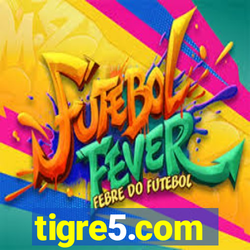 tigre5.com
