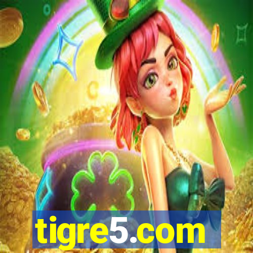 tigre5.com
