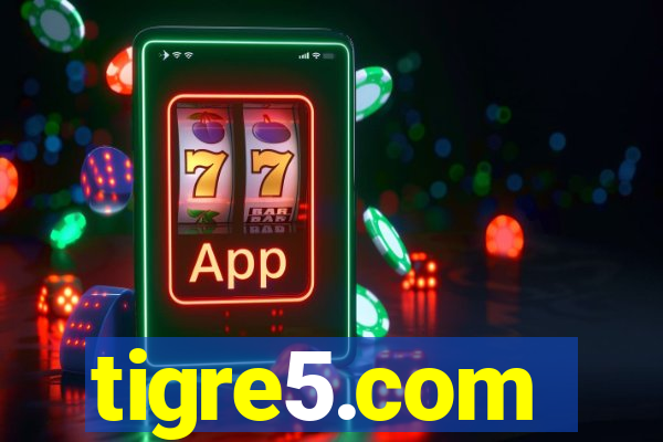 tigre5.com