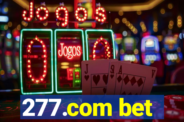 277.com bet