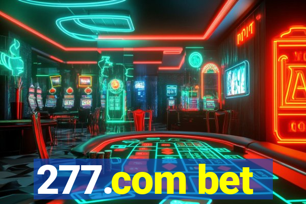 277.com bet