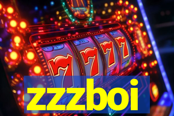 zzzboi