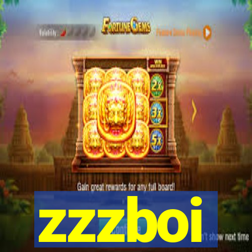 zzzboi