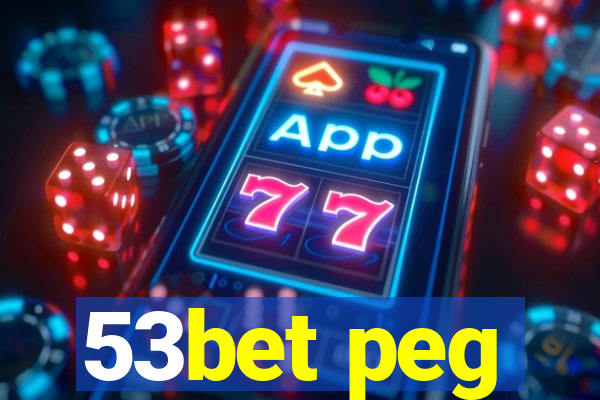 53bet peg