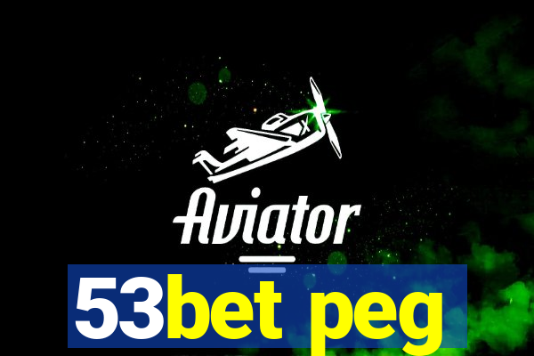 53bet peg