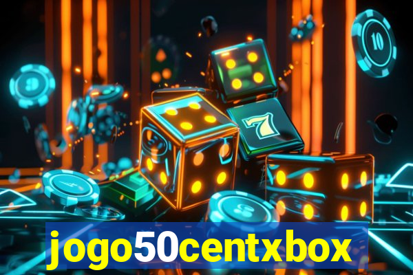 jogo50centxbox