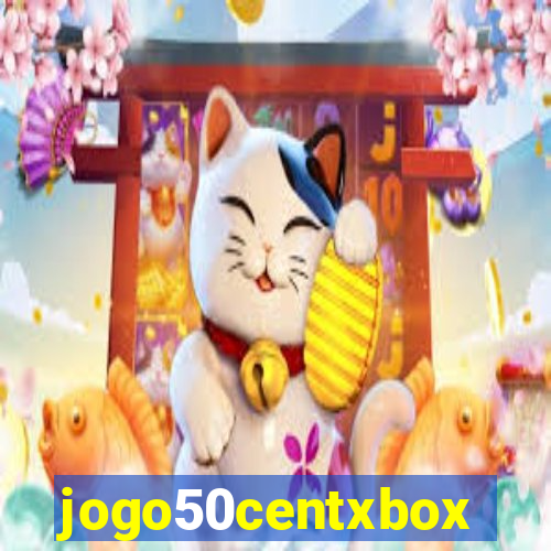 jogo50centxbox