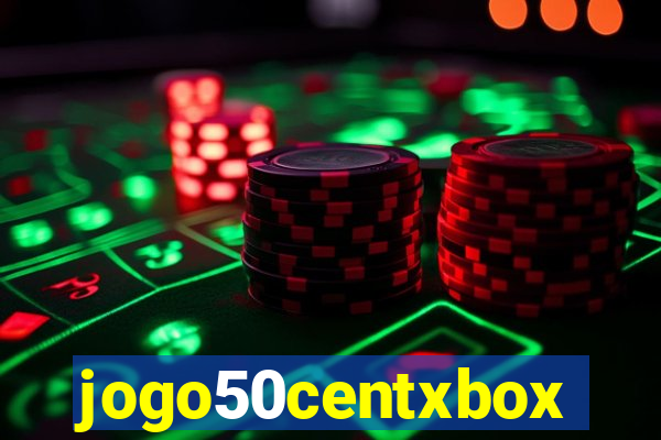 jogo50centxbox