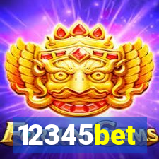 12345bet