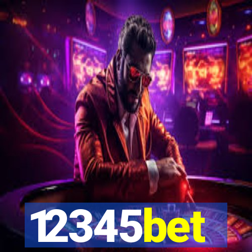 12345bet
