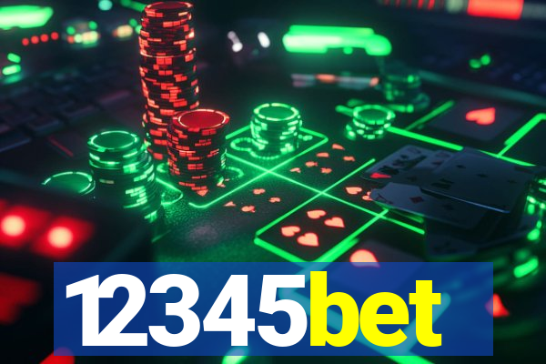 12345bet