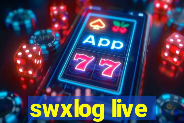 swxlog live