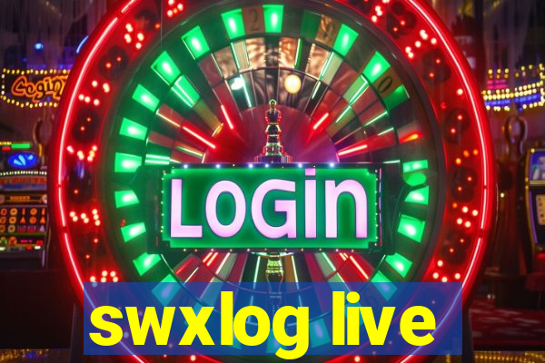 swxlog live