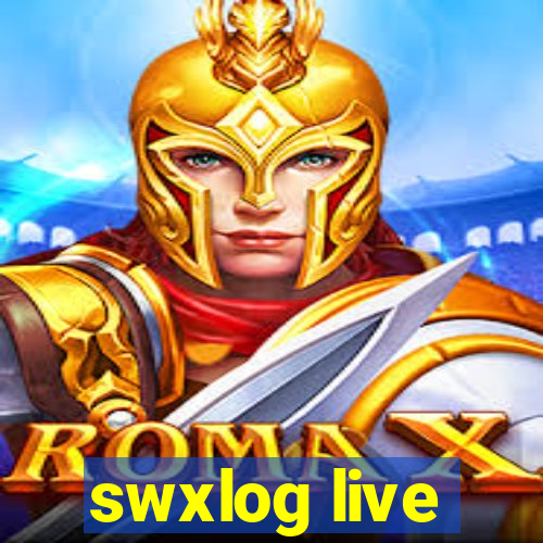 swxlog live