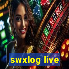 swxlog live