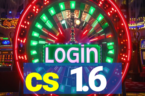 cs 1.6