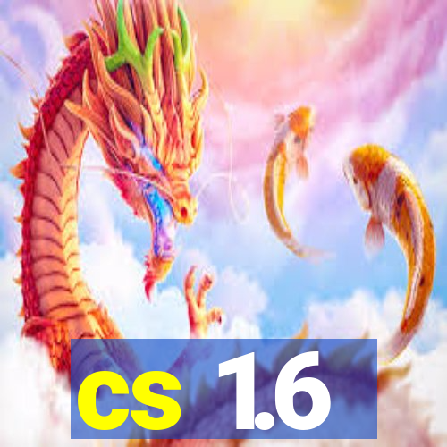 cs 1.6