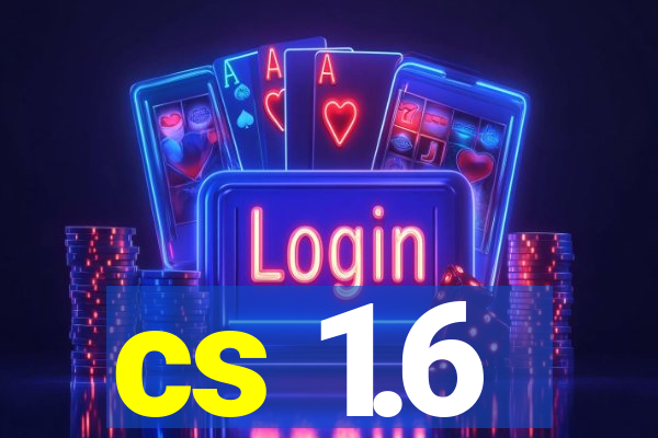 cs 1.6