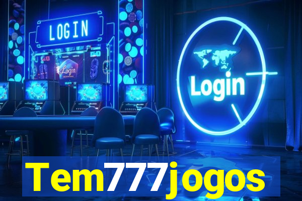 Tem777jogos