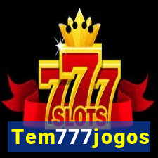 Tem777jogos