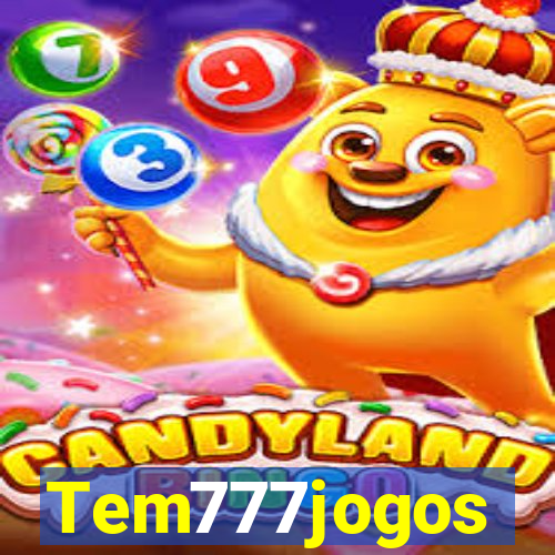 Tem777jogos