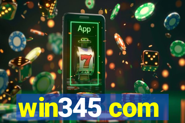 win345 com