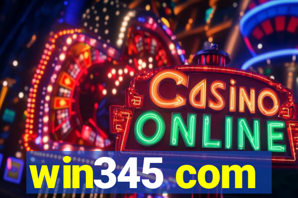win345 com