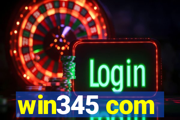 win345 com