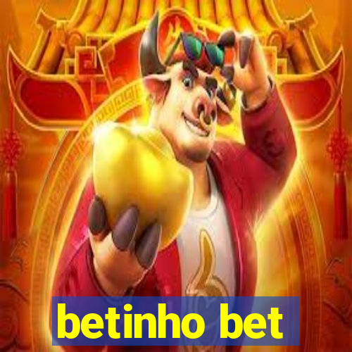 betinho bet