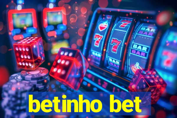 betinho bet