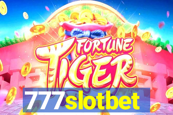 777slotbet