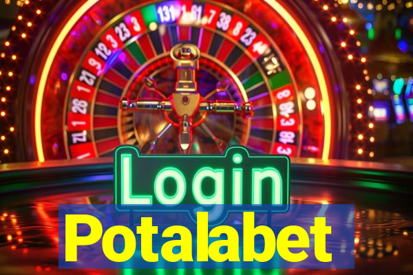Potalabet
