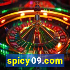 spicy09.com