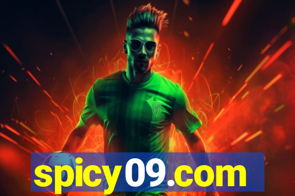 spicy09.com