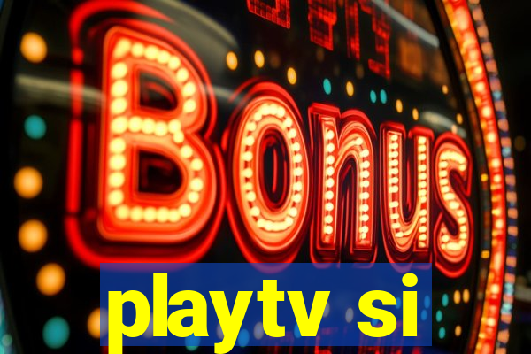 playtv si