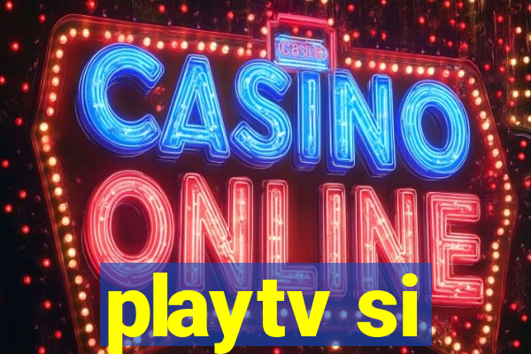 playtv si