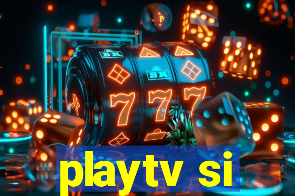 playtv si