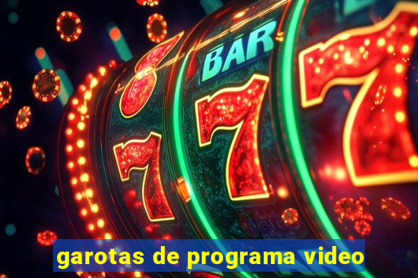 garotas de programa video