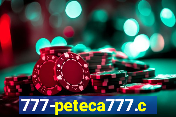 777-peteca777.com