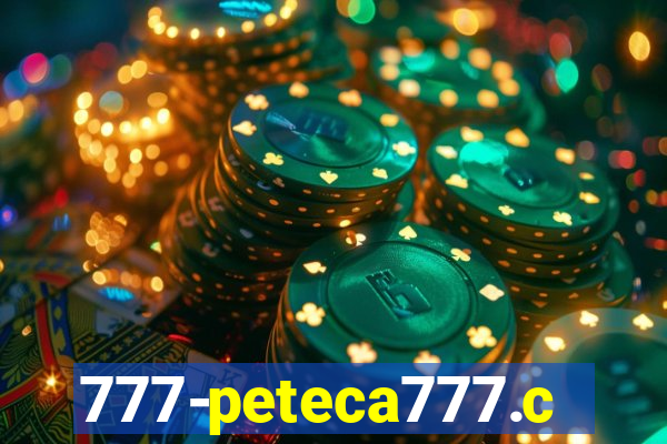 777-peteca777.com