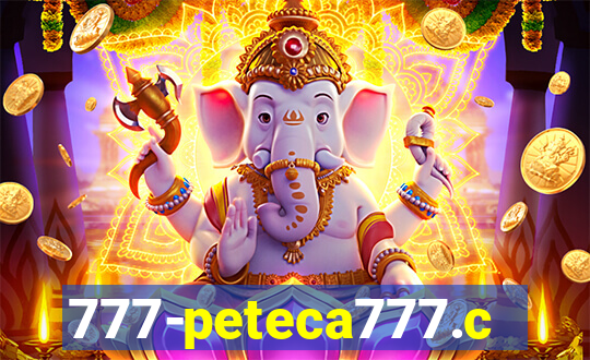 777-peteca777.com