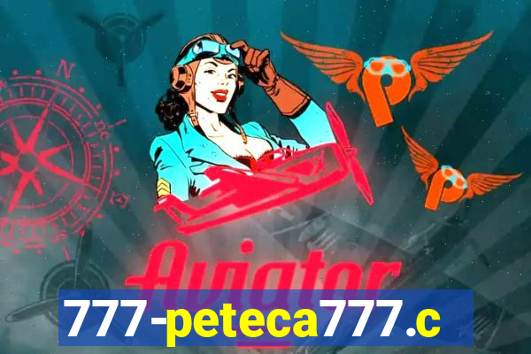 777-peteca777.com