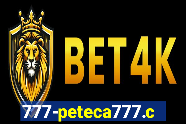 777-peteca777.com