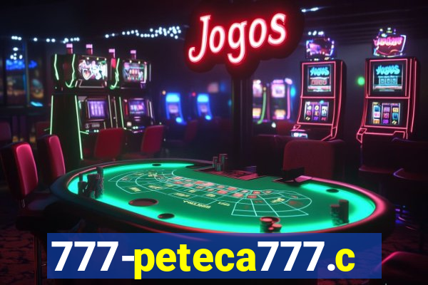 777-peteca777.com