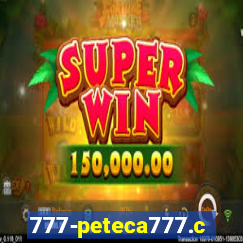 777-peteca777.com