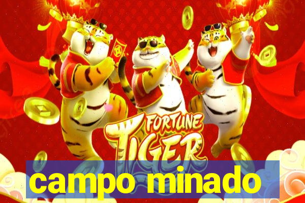 campo minado
