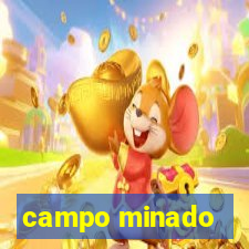 campo minado