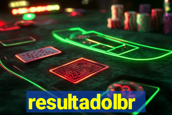 resultadolbr