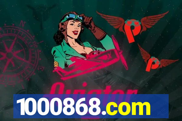 1000868.com